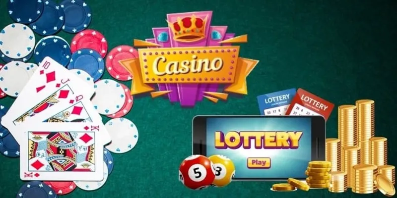 Khám phá những trò chơi phổ biến trong Casino 789win