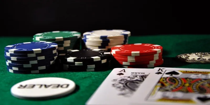 Ưu điểm nổi bật dành cho những người chơi khi tham gia trải nghiệm casino