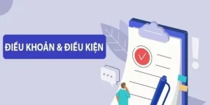 điều khoản và điều kiện