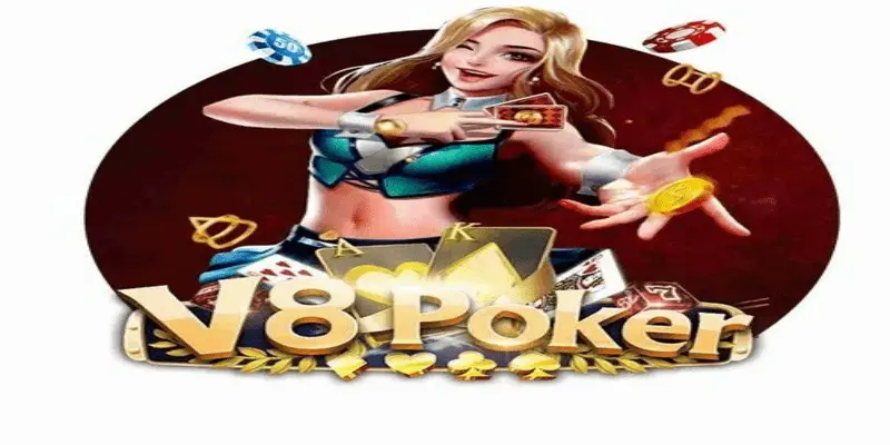 V8poker - Trải nghiệm chơi game online số 1 Việt Nam