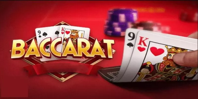 tìm hiểu thông tin về nhóm kéo bài baccarat